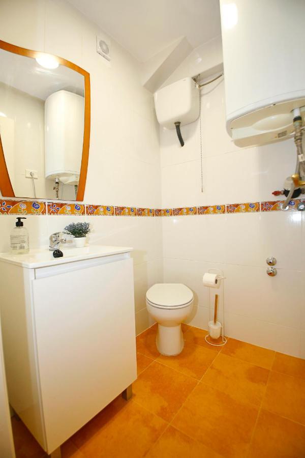 Appartement Diamar Near The Beach With Wifi Alicante