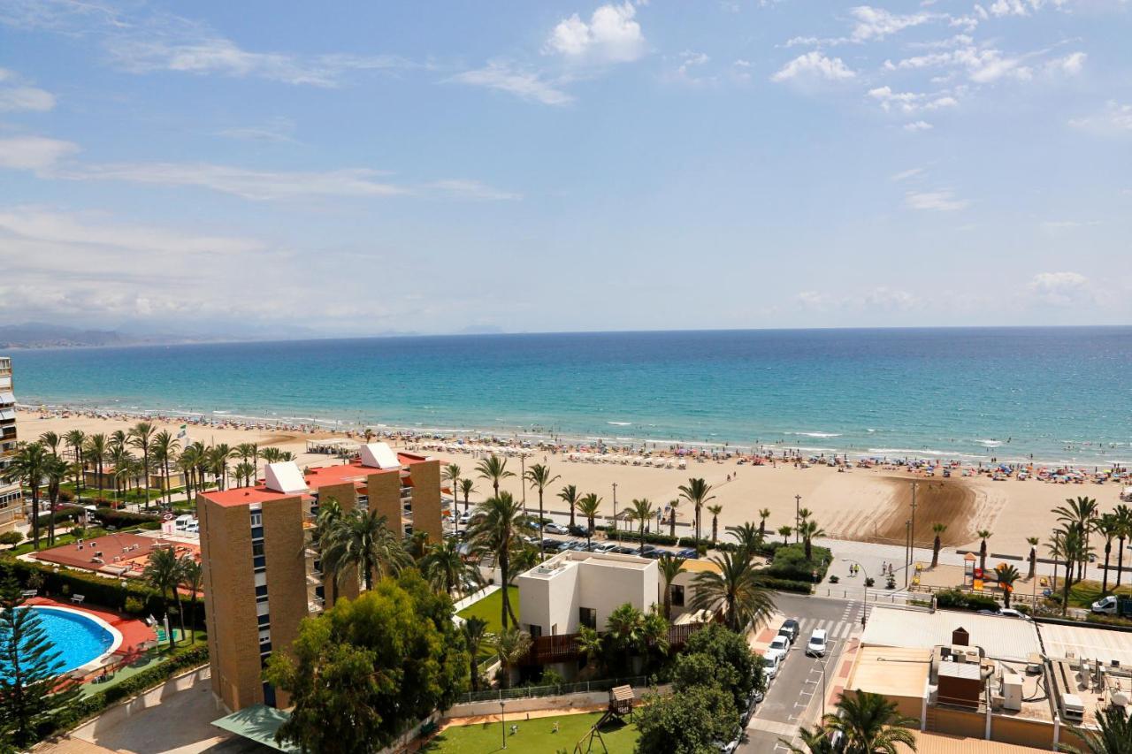 Appartement Diamar Near The Beach With Wifi