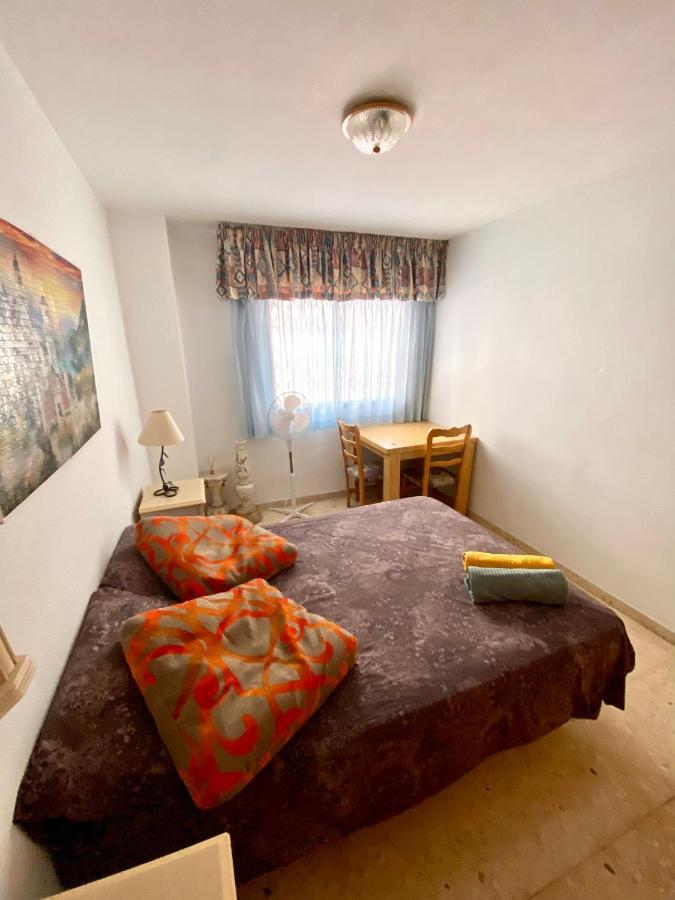 Homestay Hercules Alicante