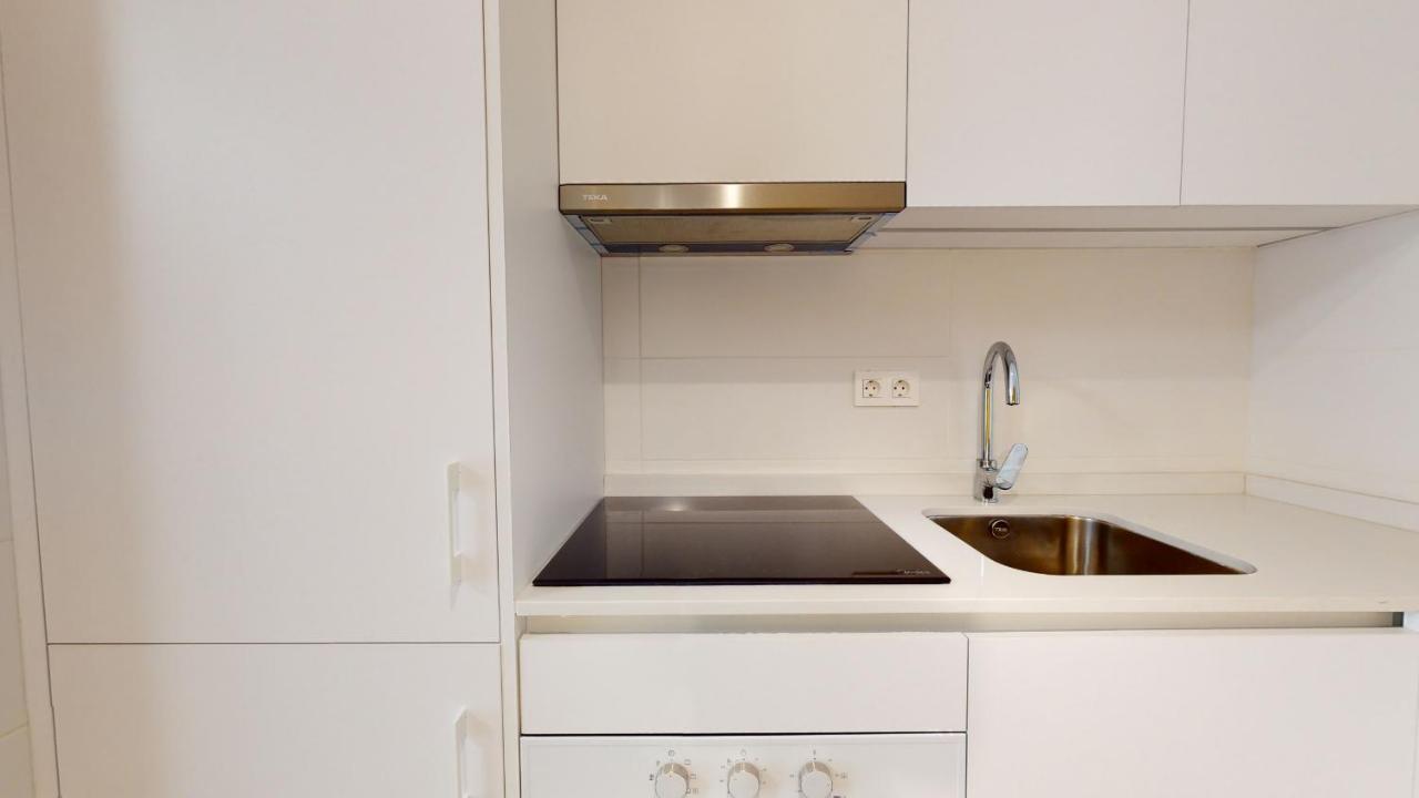 Apartment Colorful Center 1b Alicante