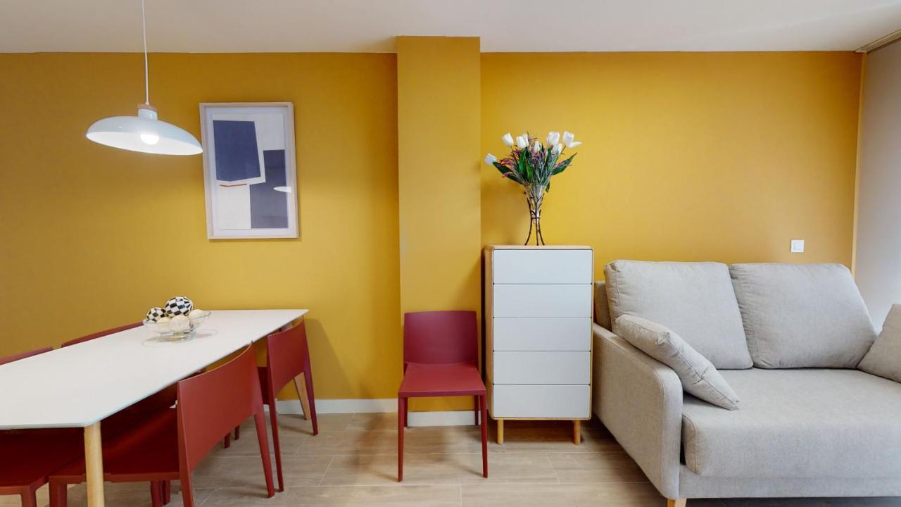 Colorful Center 1b Apartment Alicante