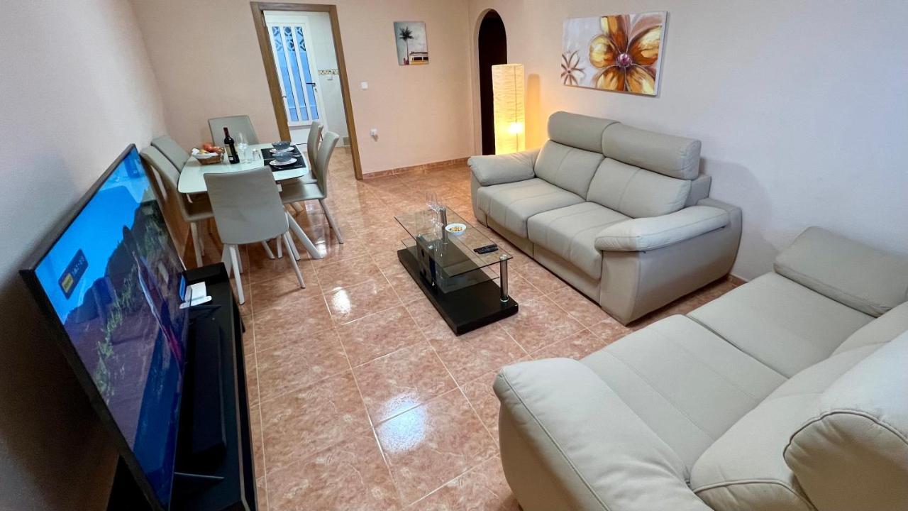 Appartement Bahia Apartament