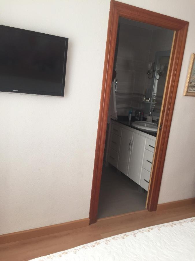 Hospedagem domiciliar Un Lugar Descansar En *