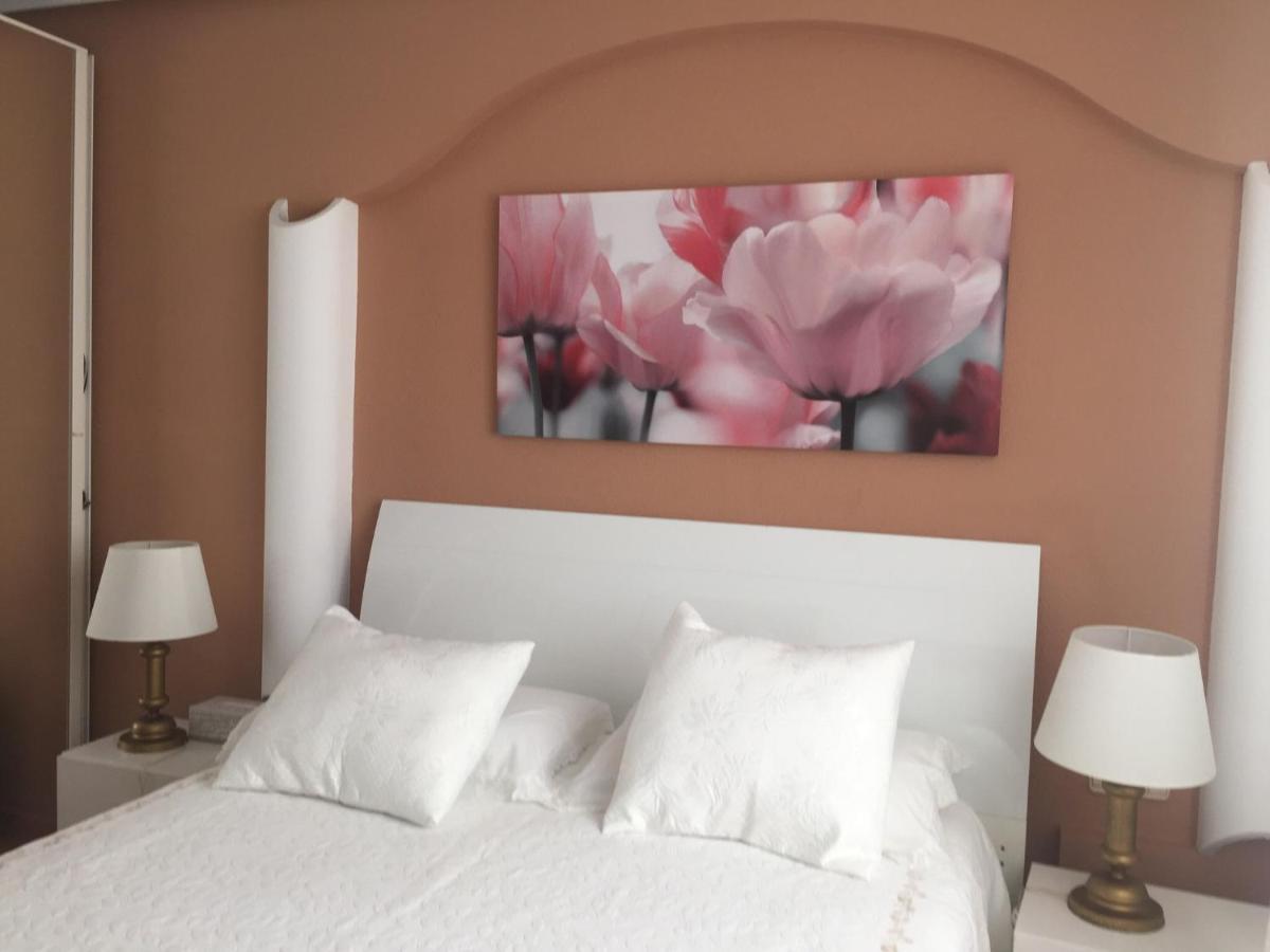 Hospedagem domiciliar Un Lugar Descansar En