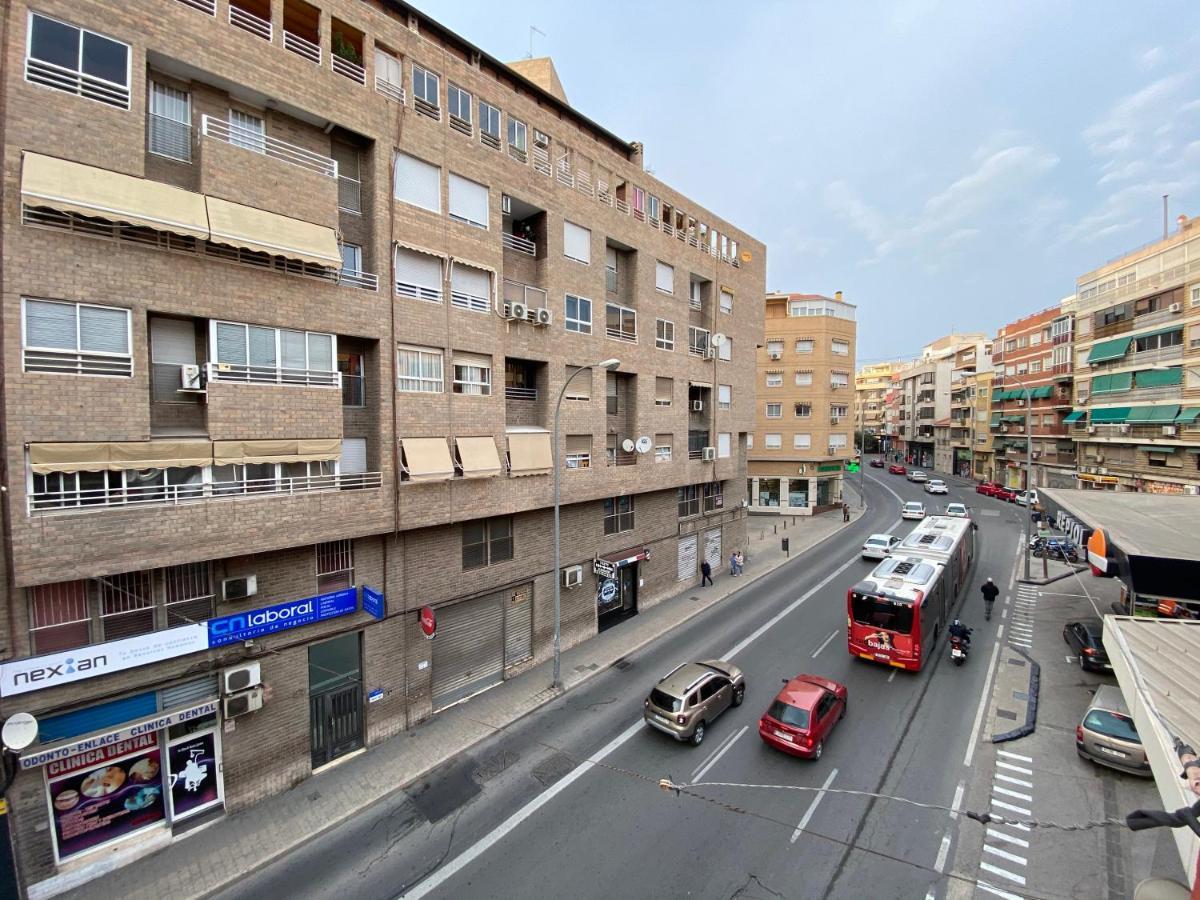 Un Lugar Descansar En Hospedagem domiciliar Alicante