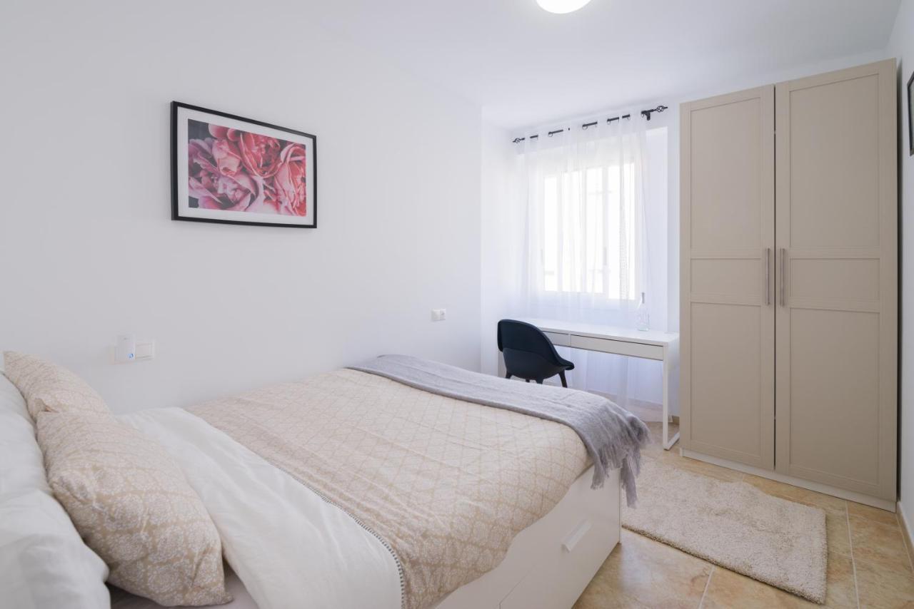 Apartamento Good Morning *