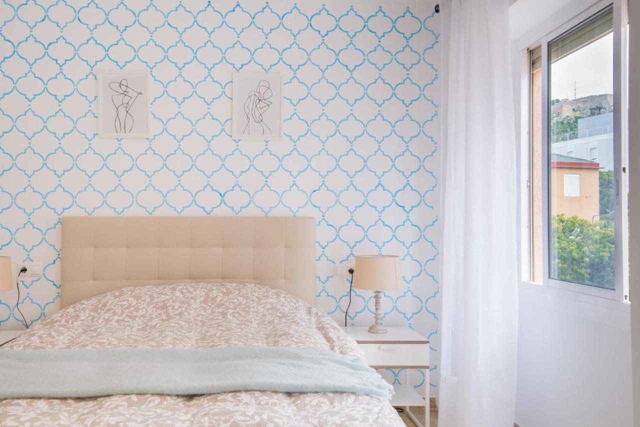 Apartamento Good Morning *