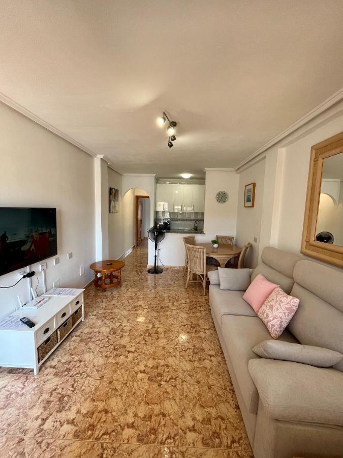 Appartement Tranquil Self Catering Golf Course Alicante