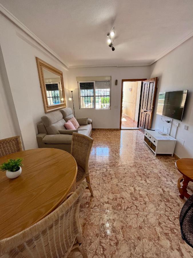 Appartement Tranquil Self Catering Golf Course Alicante