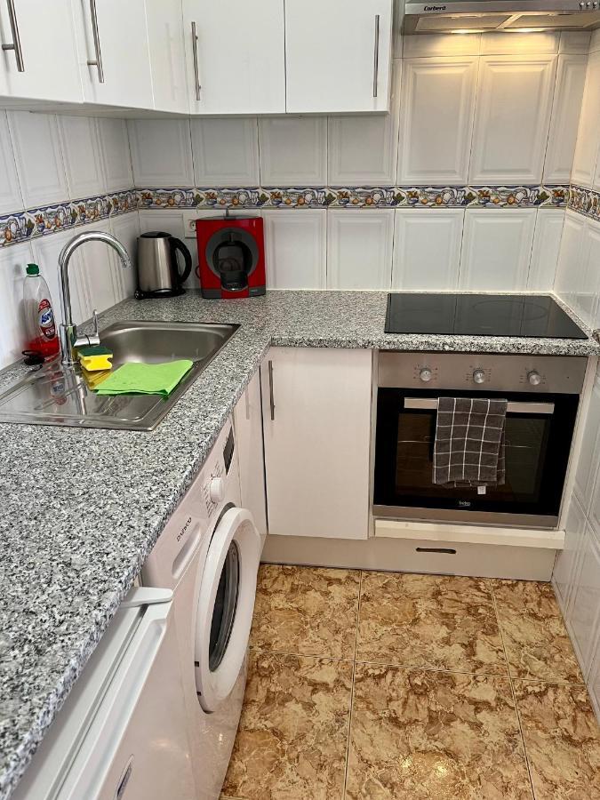 Tranquil Self Catering Golf Course Appartement Alicante