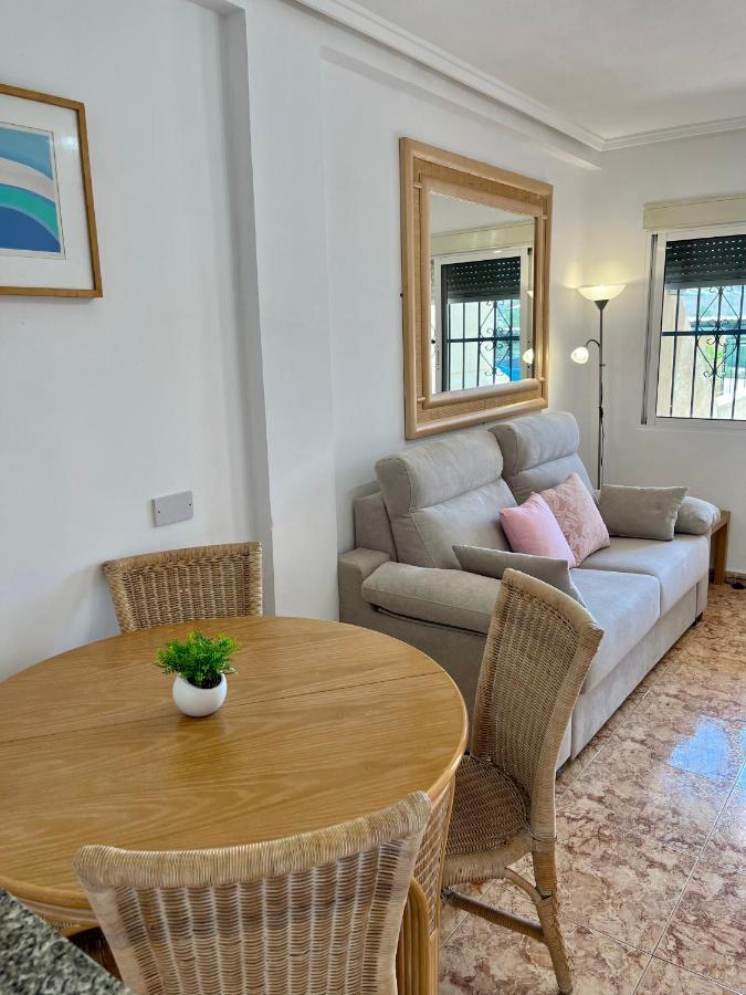 Tranquil Self Catering Golf Course * Alicante