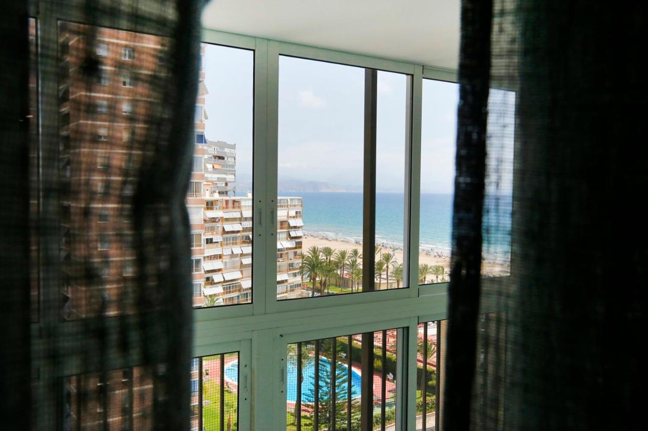 Appartement Diamar Near The Beach With Wifi *