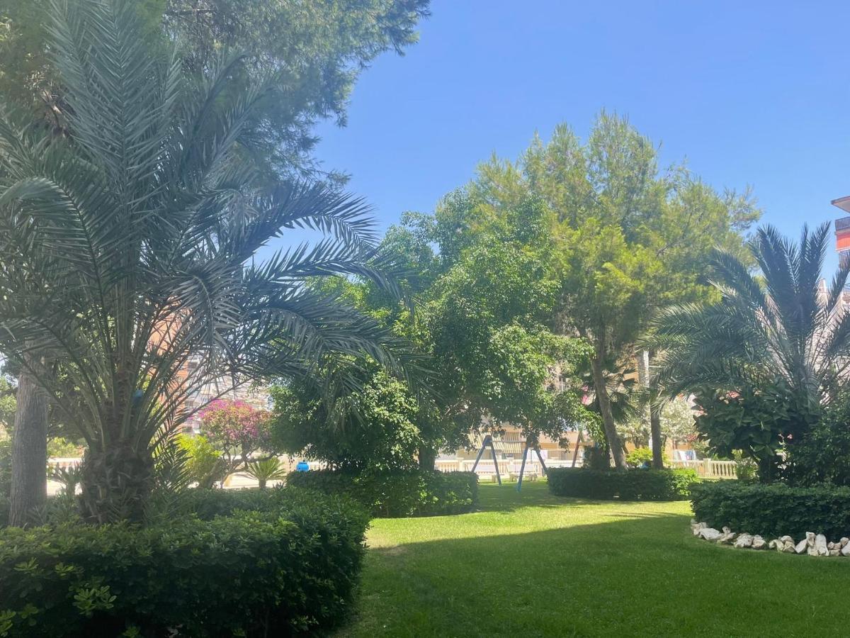 Apartment Marinapartsol San Juan-maralic *