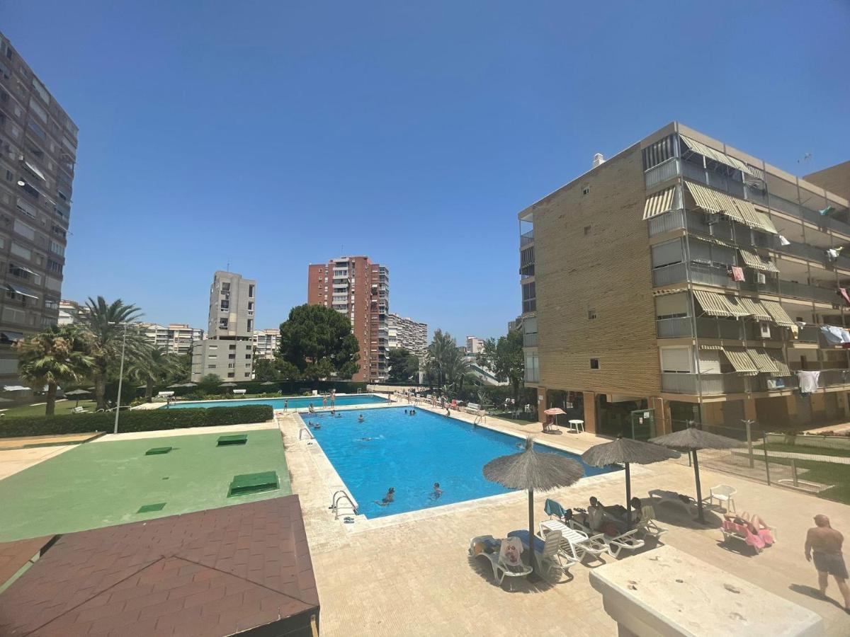 Apartment Marinapartsol San Juan-maralic