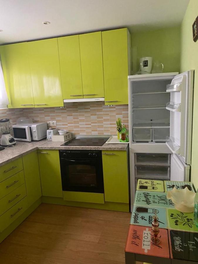 Marinapartsol San Juan-maralic Apartment
