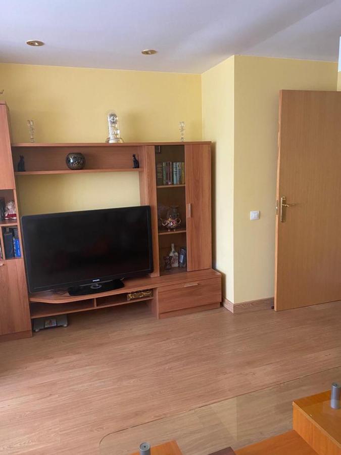 Marinapartsol San Juan-maralic Apartment *