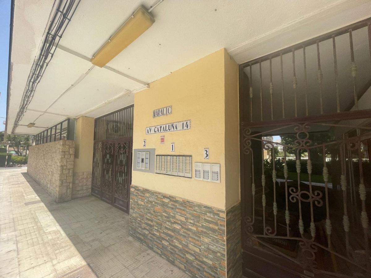 Marinapartsol San Juan-maralic *