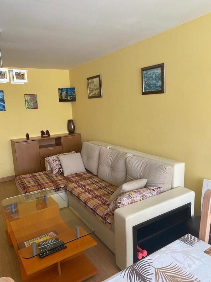 Apartment Marinapartsol San Juan-maralic *