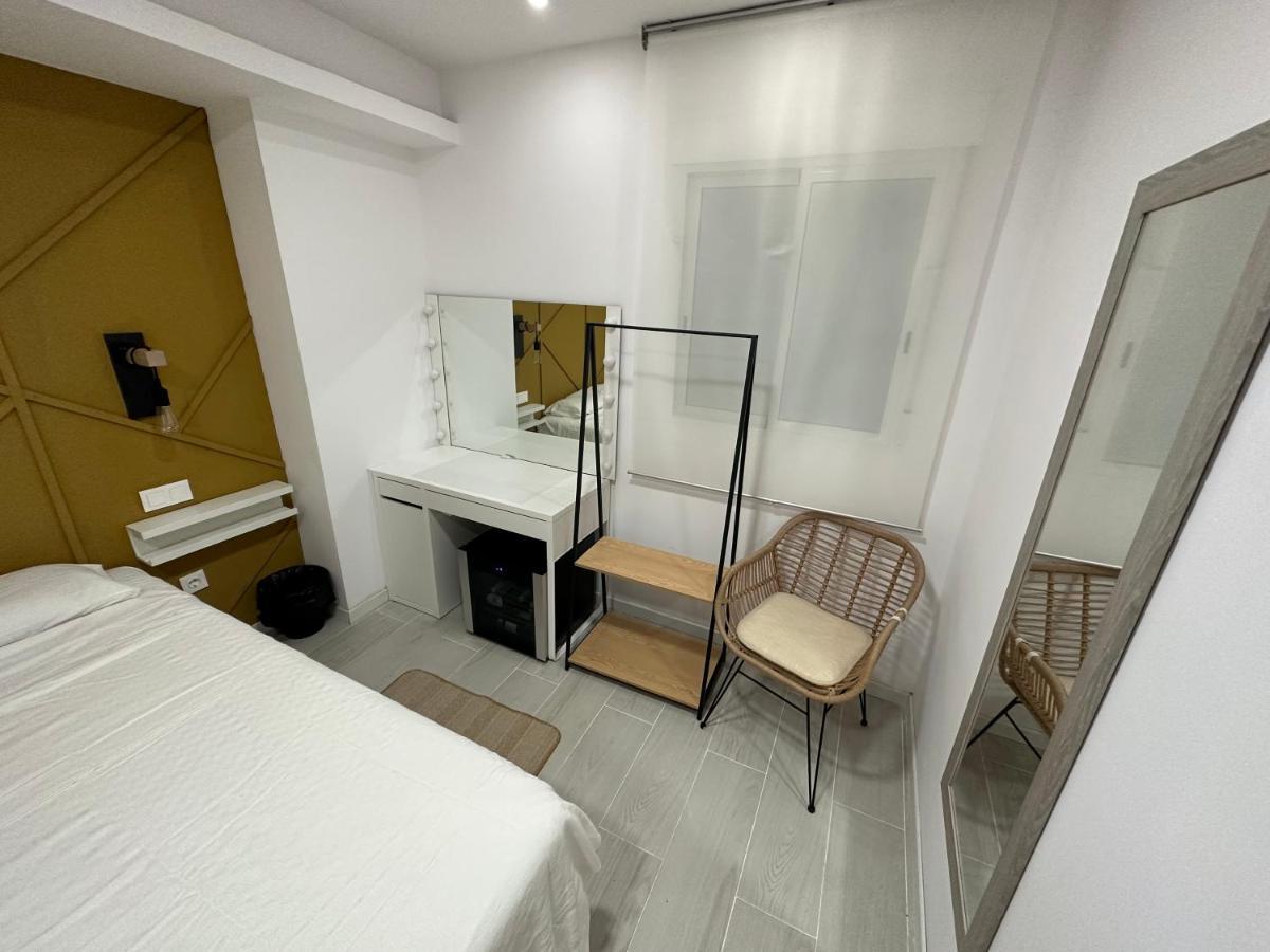Cangrejo Apartment