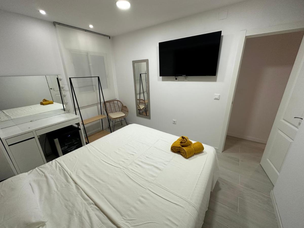 Apartment Cangrejo *