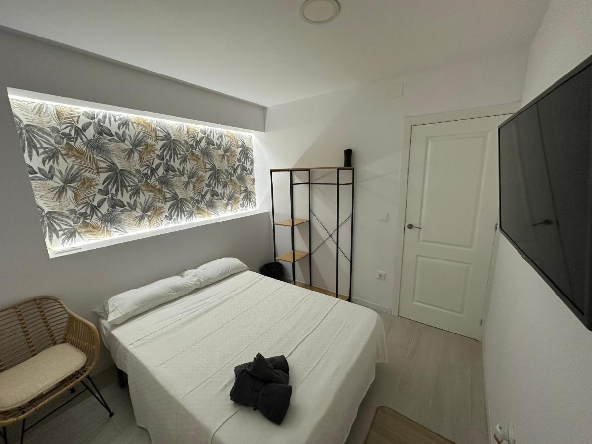 Cangrejo Apartment
