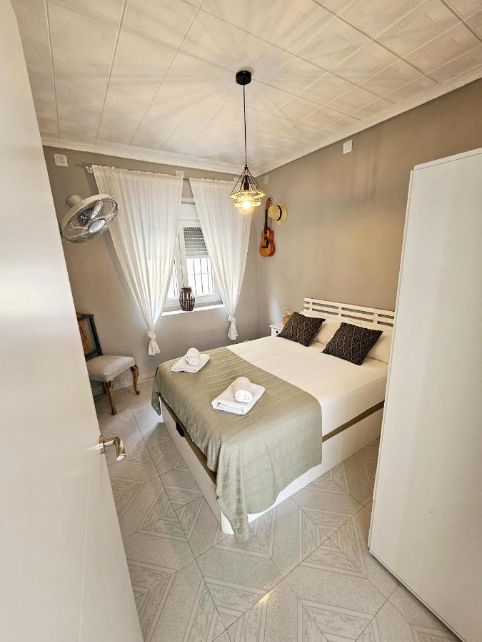 Apartamento Cozynest - With Terrace