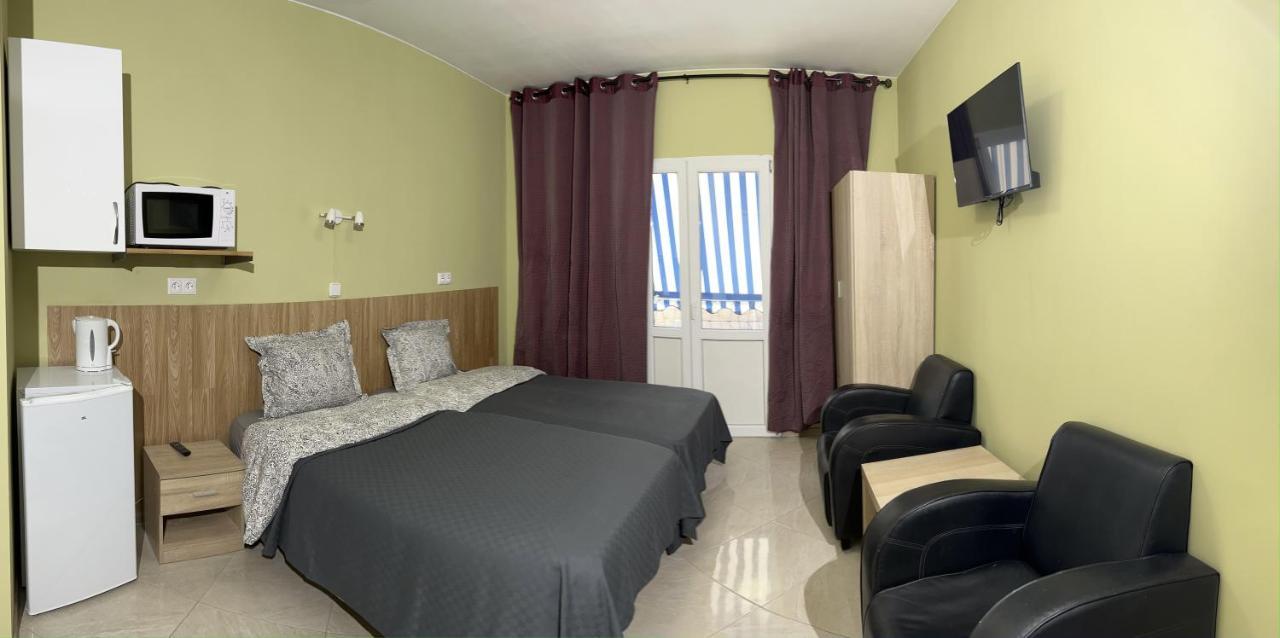 Pensão Mini-hotel Casa De La Luz Alicante