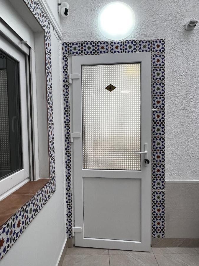 Mini-hotel Casa De La Luz Pensão *
