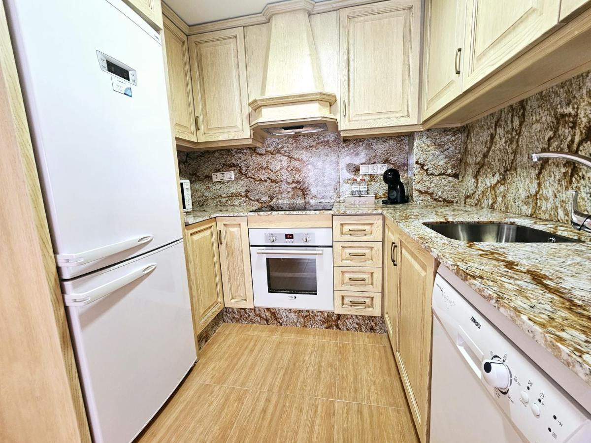 Apartamento Pandora Center