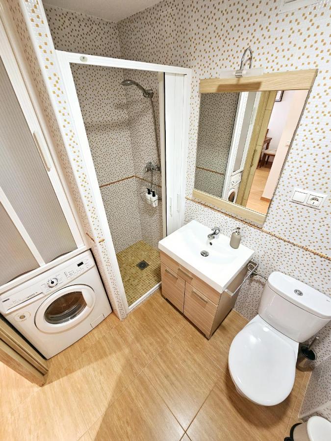 Apartamento Pandora Center *