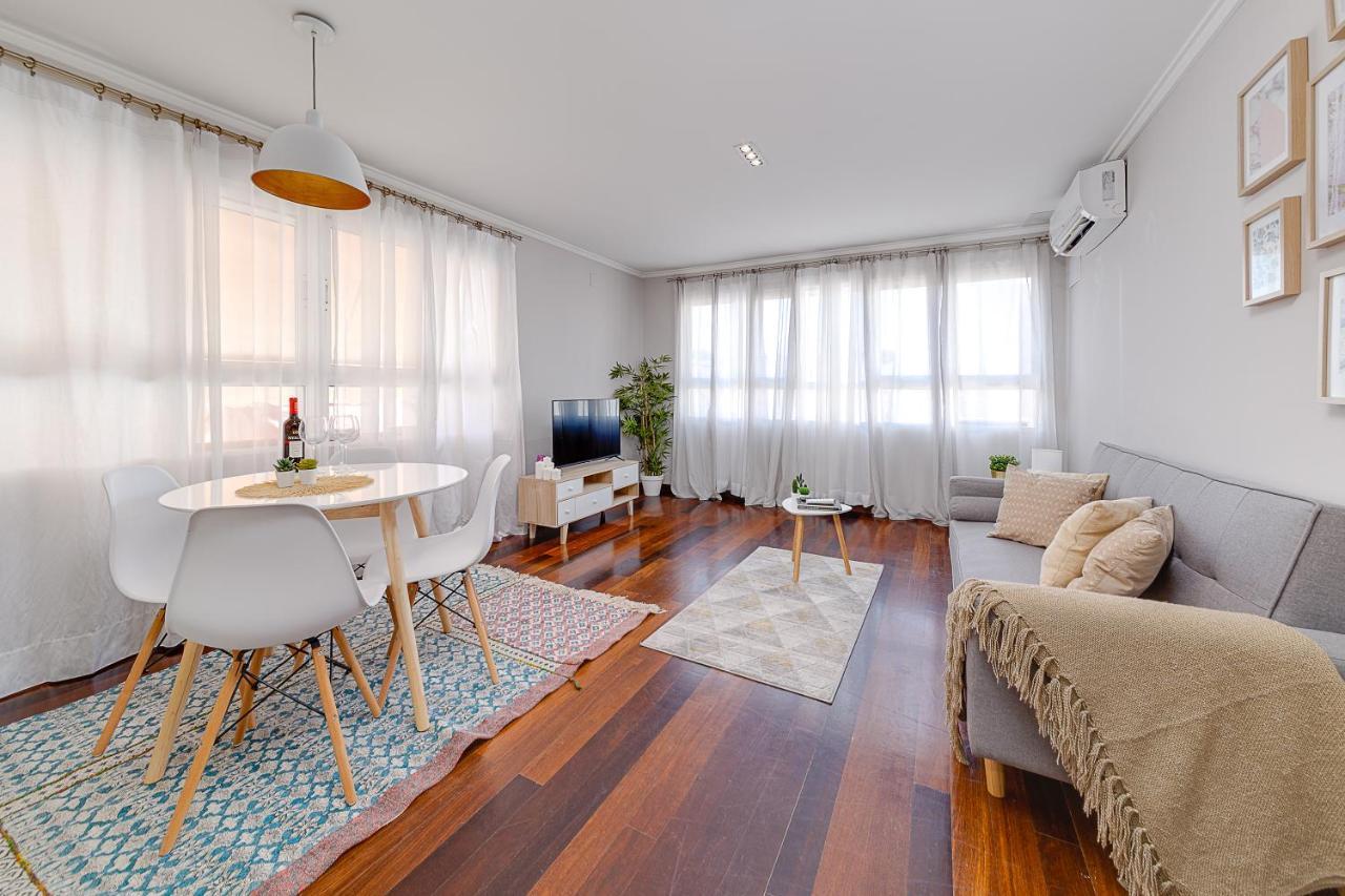 Apartment Hb - Mercado - Rambla - La De La Playa *