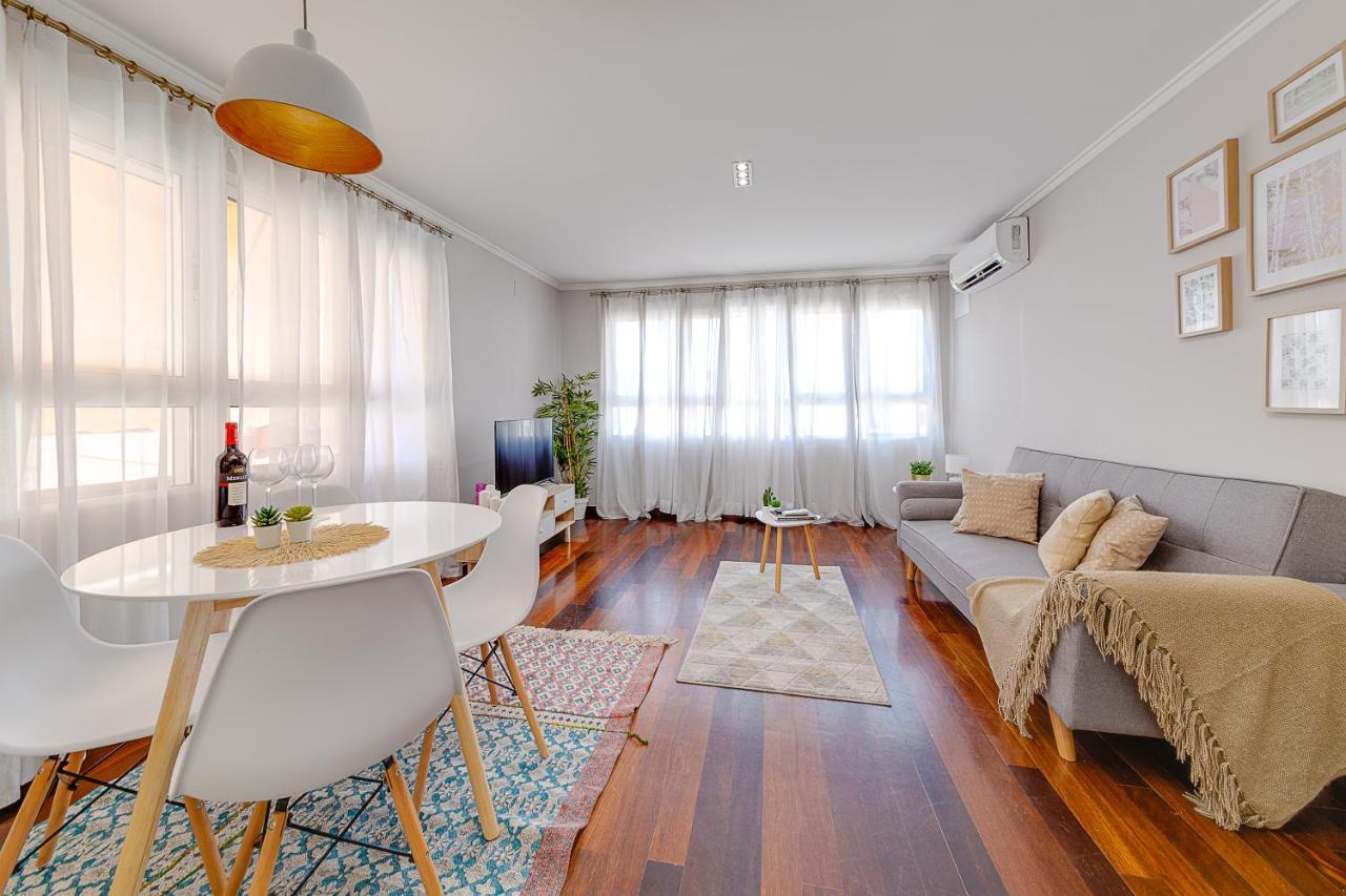 Apartment Hb - Mercado - Rambla - La De La Playa