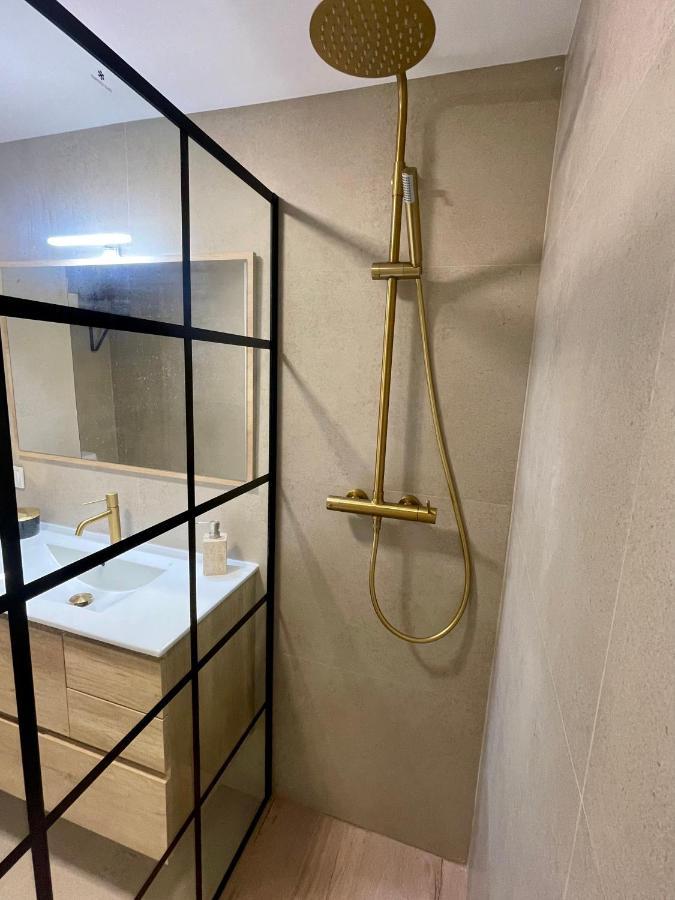 Sky Views In Centre Apartamento Alicante