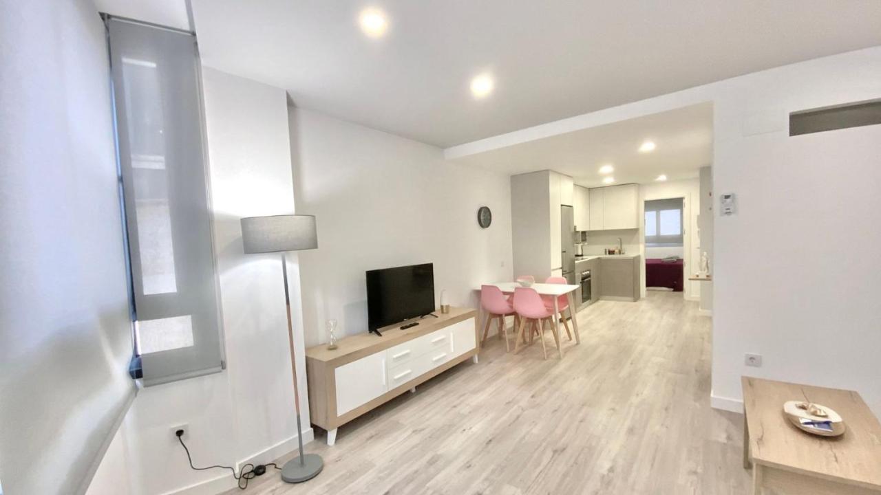 Apartment Ava Flats Alicante