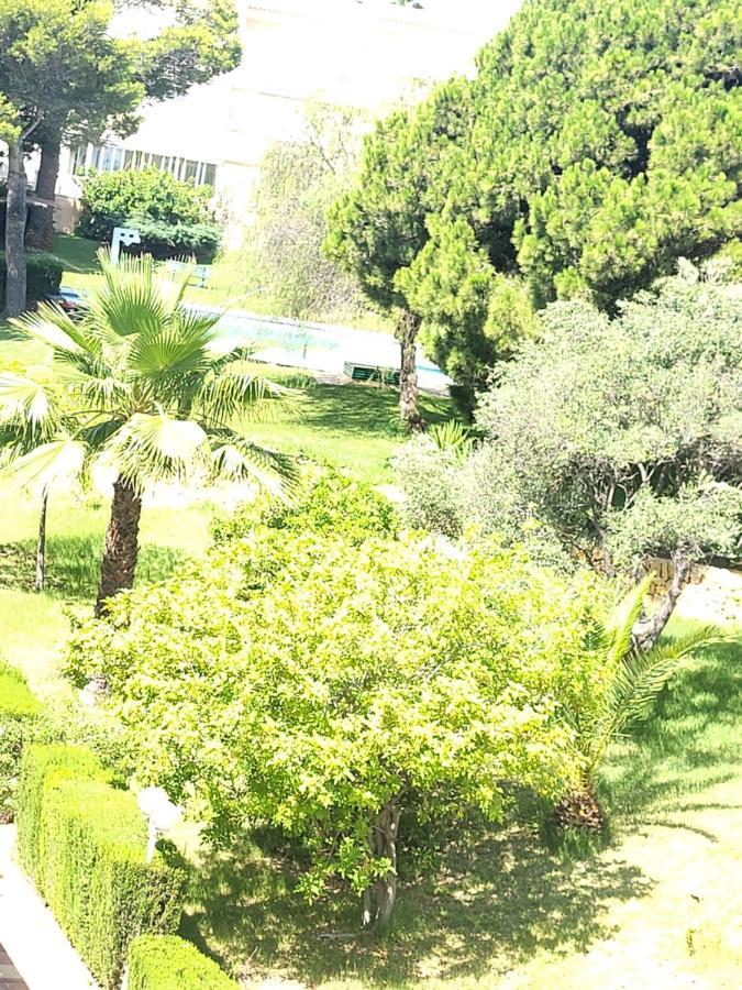 Сasa de vacaciones La Casa Alegre *