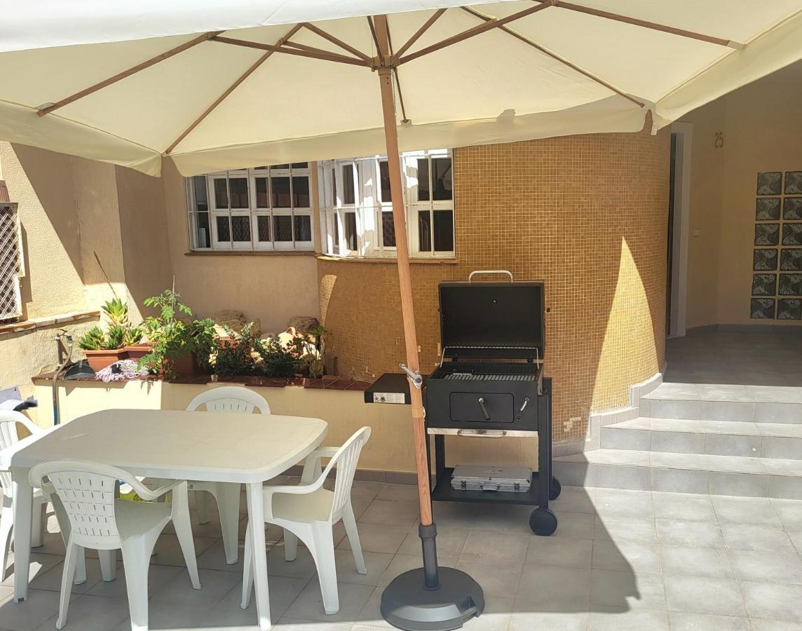 Сasa de vacaciones La Casa Alegre Alicante