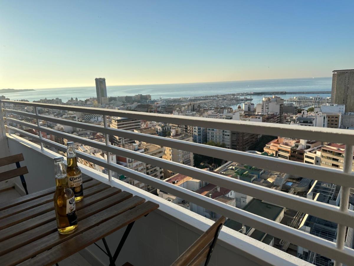 Apartment Suites Alicante Alicante