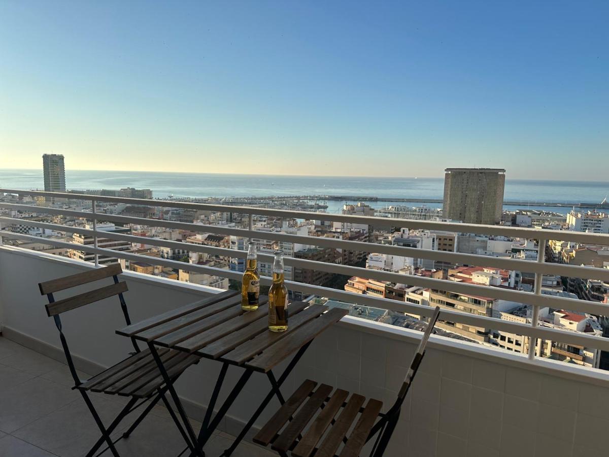 Apartment Suites Alicante *