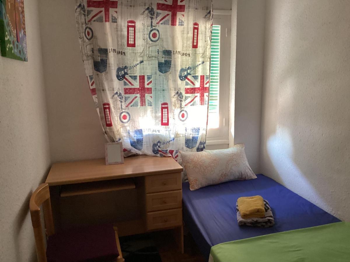 Apartment Afrodita *