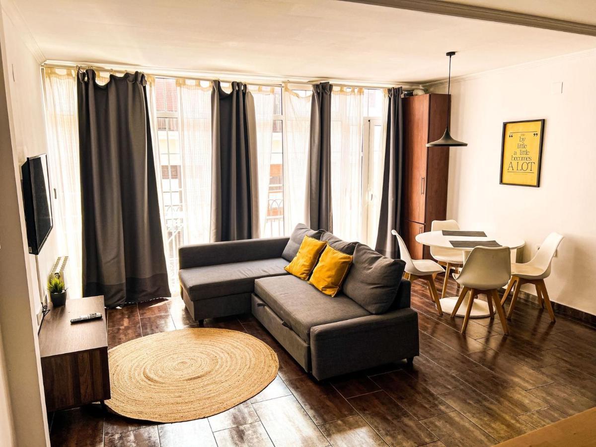 Mush Aparthotel *