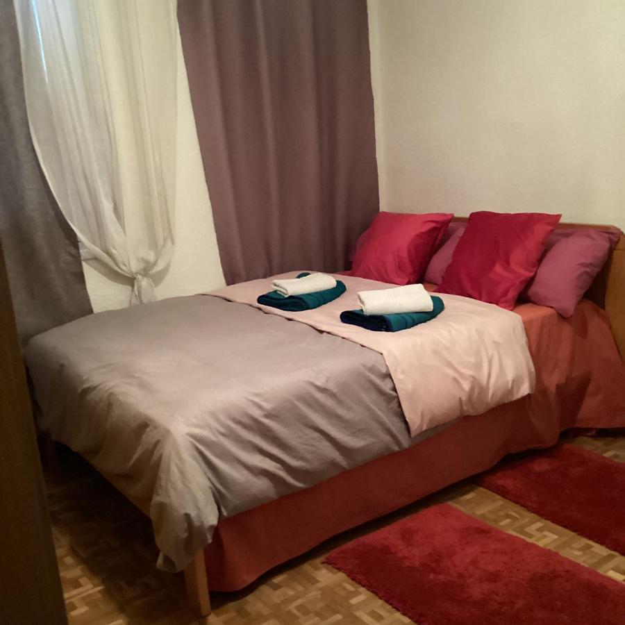 Apartment Afrodita *
