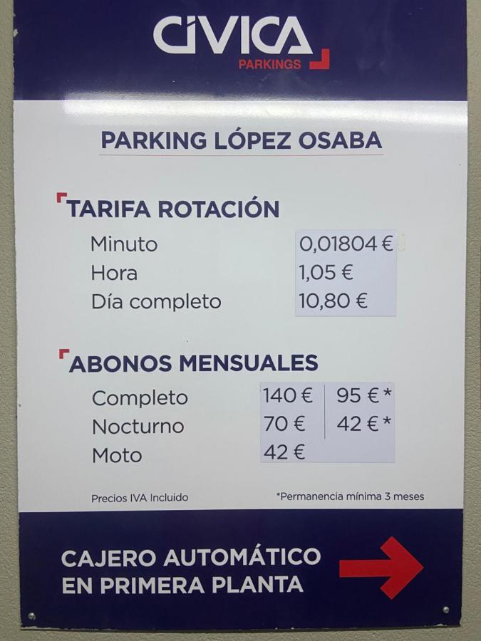 Appartement San Carlos Ii