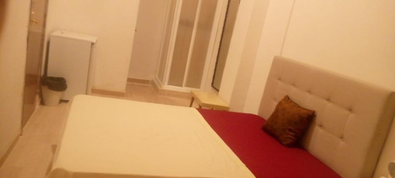 Aurora With Private Bathroom * Alicante