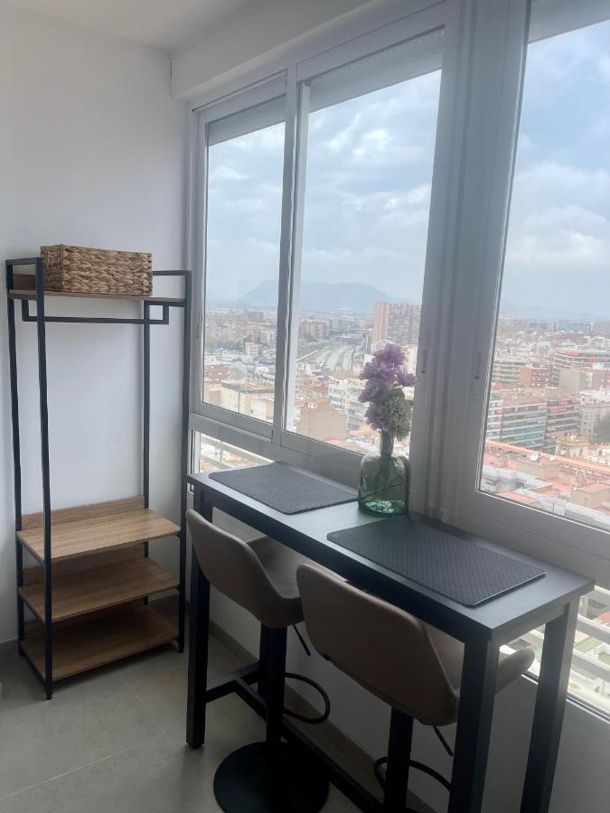 Sky Views In Centre Appartement *