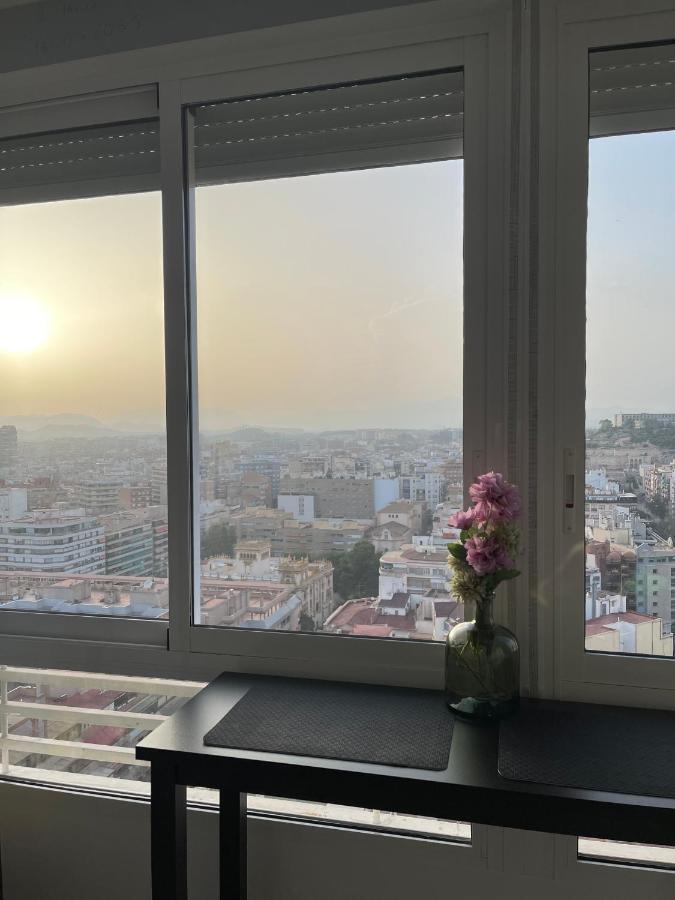 Appartement Sky Views In Centre