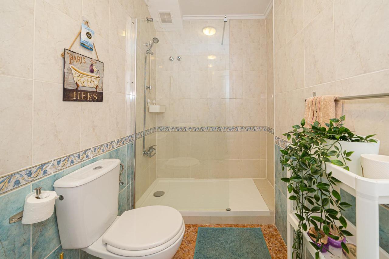 Zelia Rooftop Apartment Alicante