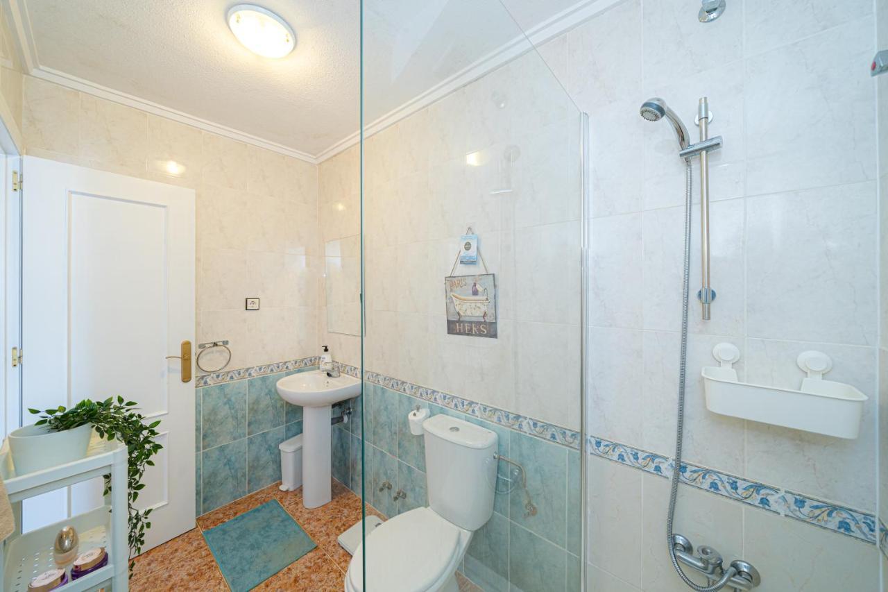 Zelia Rooftop Apartment Alicante