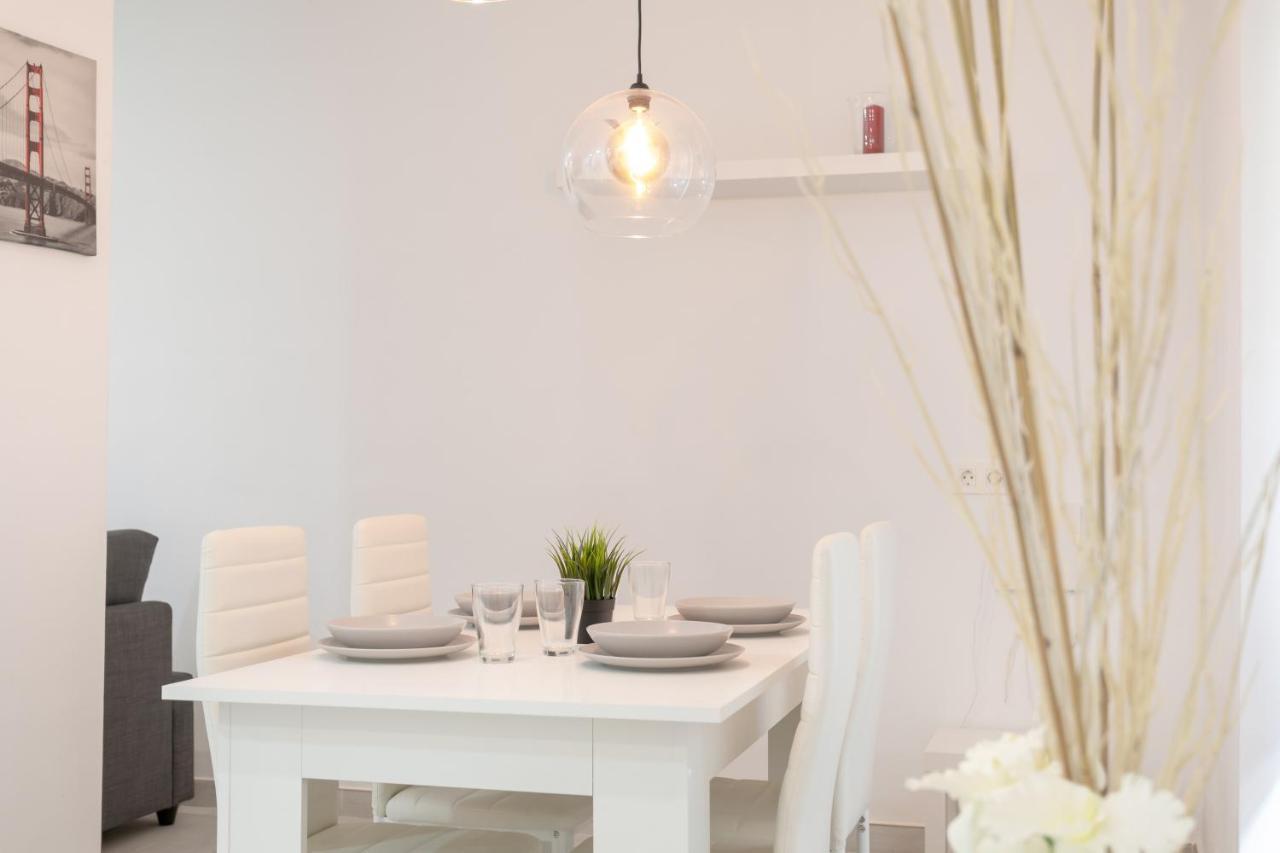 Alison's Apartamento