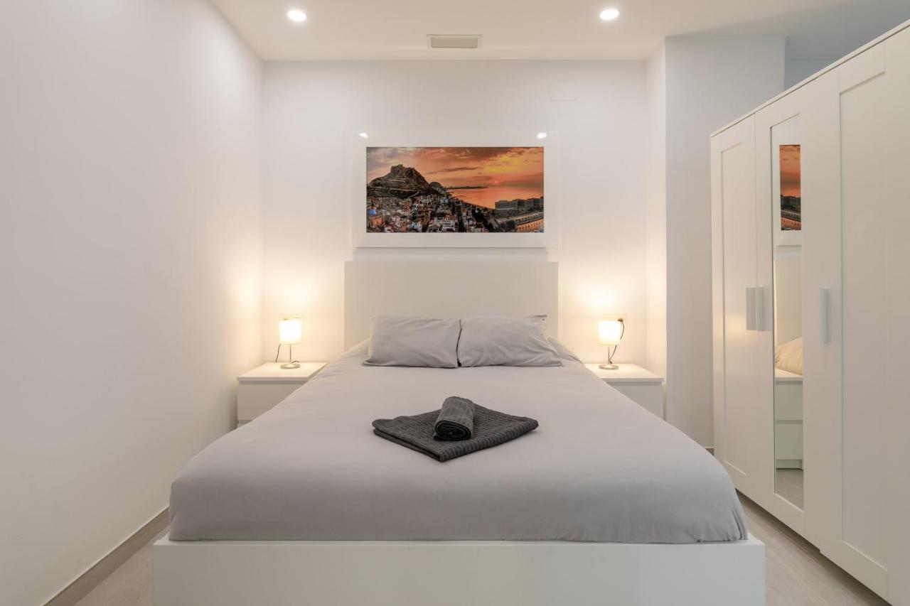 Alison's Apartamento *