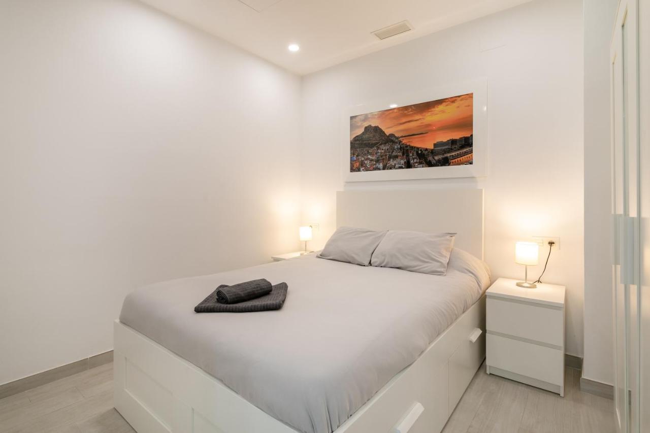Alison's Apartamento